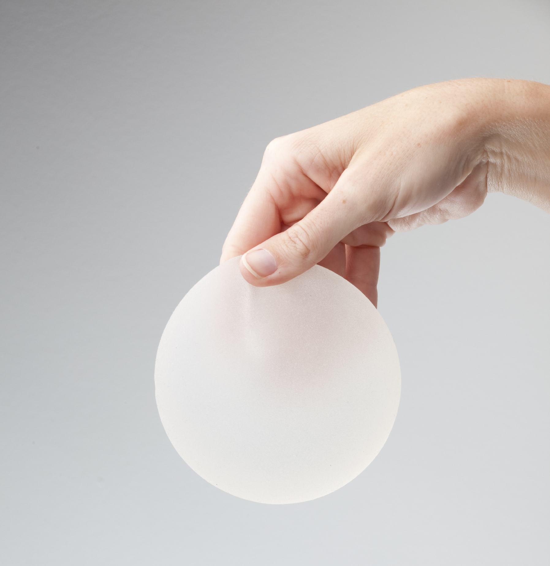 The “Drop and Fluff” Process After Breast Augmentation